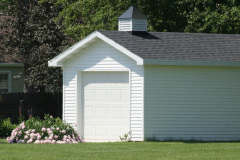 Minishant outbuilding construction costs